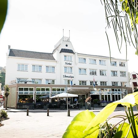 Grand Hotel Voncken - Hampshire Classic Valkenburg aan de Geul Extérieur photo