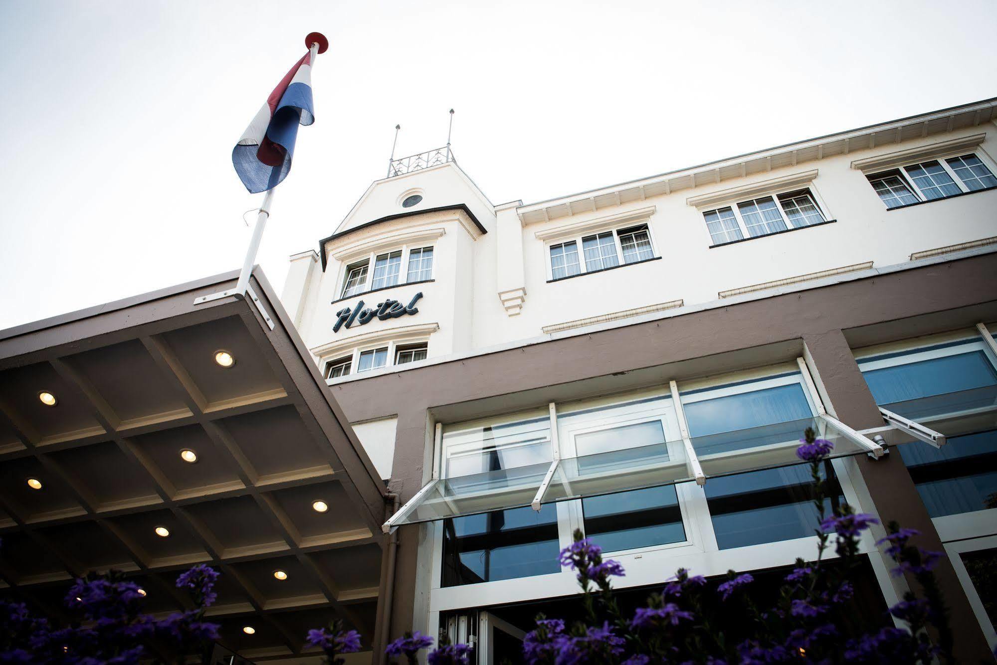 Grand Hotel Voncken - Hampshire Classic Valkenburg aan de Geul Extérieur photo